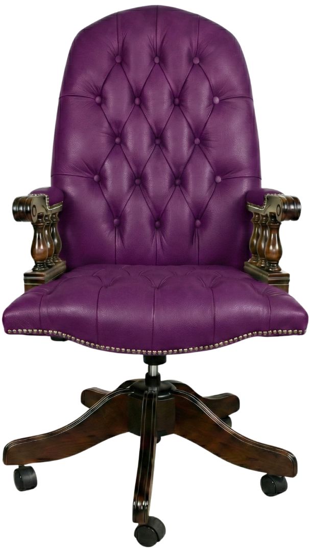 The Mountbatton Swivel